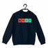 Quirkipedia Genius CHEMISTRY Science, Nerd, Geeky Hooded SweatShirts